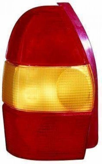 Prasco Δεξί Πίσω Φανάρι για Fiat Palio