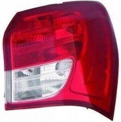 Taillights for Hyundai ix20 1pcs