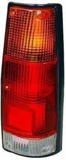 Rücklichter für Nissan Datsun 1Stück