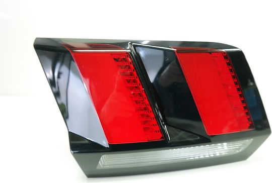 Magneti Marelli Faruri spate Lumini LED pentru Peugeot 3008 1buc