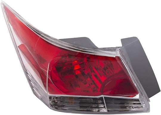 Faruri spate pentru Honda Conformitate 1buc