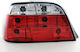 FK Taillights for BMW Series 7 2pcs