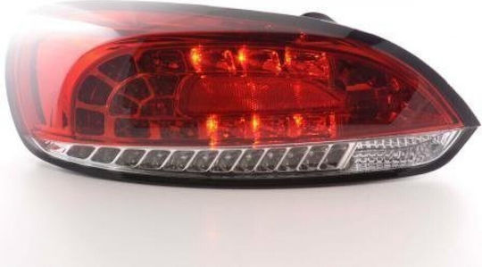 FK Taillights Led for Volkswagen Scirocco 2pcs