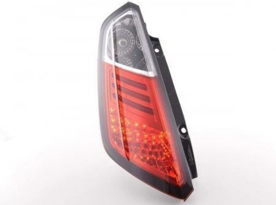 FK Taillights Led for Fiat Grande Punto 2pcs