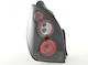 FK Taillights for Citroen C2 2pcs