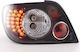 FK Задни светлини LED за Citroen Xsara 2бр