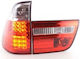 FK Taillights Led for BMW X5 2pcs