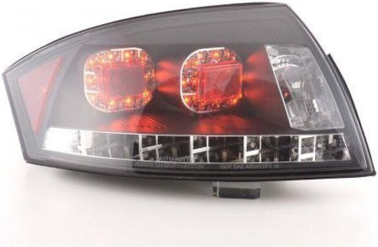 FK Taillights Led for Audi TT 2pcs