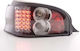 FK Taillights Led for Citroen Saxo Mercedes-Benz S 2pcs