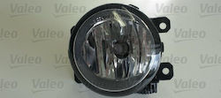 Valeo Δεξί Μπροστινό Φανάρι για Citroen C1 / Berlingo / C4 Picasso / C4 Grand Picasso / C4 Peugeot Partner Tepee Valeo Δεξί Μπροστινό Φανάρι για Citroen C1 / Berlingo / C4 Picasso / C4 Grand Picasso / C4 Peugeot Partner Tepee
