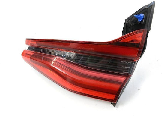Prasco Rücklichter LED für BMW Serie 6 1Stück