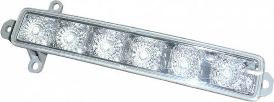 Opel Front Lights Led for Opel Zafira Life