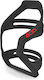 ACID Universal Bicycle Bottle Cage Black/Red