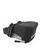 Abus 3100 Bicycle Saddle Bag Black