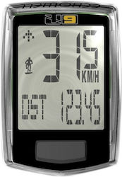 Echowell Bicycle Computer