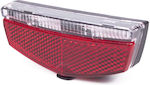 Benson 012161 Bicycle Rear Light