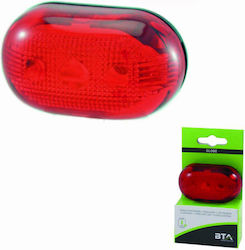 BTA Rücklicht Fahrradbeleuchtung