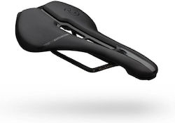 PRO Turnix Performance AF 132mm Fahrradsattel Schwarze