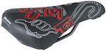 Selle Bassano Jump Multicolored Bicycle Saddle BMX