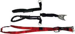 Gearup Suspension Straps