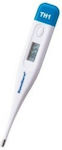 Domotherm Digital Armpit Thermometer Blue