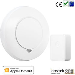 Meross Smoke Detector GS559AHHK