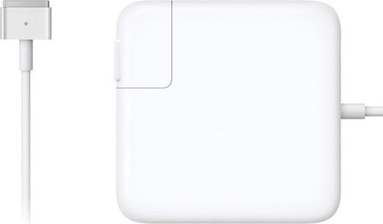 Movano MAGSAFE 2 Φορτιστής Laptop 60W για Apple με Αντάπτορα Τροφοδοσίας