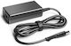 Origin Storage Laptop Charger 65W for HP with Detachable Power Cable