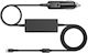 Origin Storage USB-C Universal Φορτιστής Laptop 100W 12V με Αποσπώμενο Καλώδιο Τροφοδοσίας