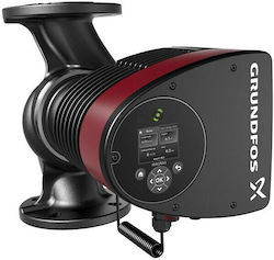 Grundfos Magna3