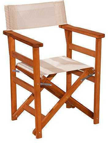 Σκηνοθέτη Καφέ 53x57x86εκ. Σκηνοθέτη Καφέ 53x57x86εκ.