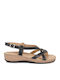 Platforme dama Negru