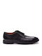 Herrenschuhe Schwarz