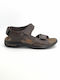 Men's Sandals Brown
