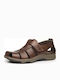 Men's Sandals Brown
