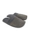 Noidinotte Men's Slipper Gray