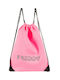 Freddy Women's Gym Backpack Pink