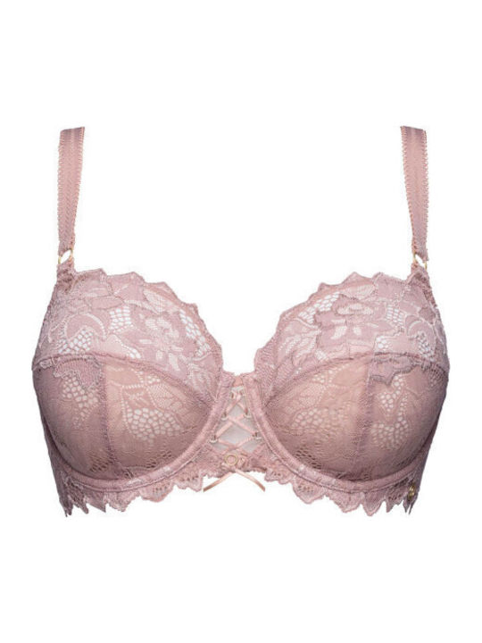 Sans Complexe Bra Underwire Pink