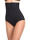 Miss Rosy Tightening Slip Black