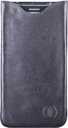 JT Berlin Sock & Pouch Μαύρο JT Berlin Sock & Pouch Μαύρο