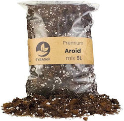 Pflanzsubstrat Mix 5Es AROIDMIX5LT