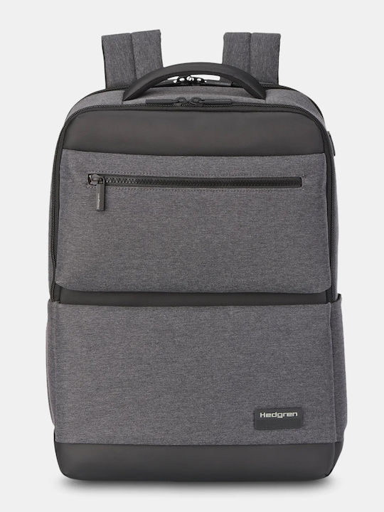 Hedgren Backpack Γκρι Hedgren Backpack Γκρι