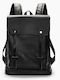 Playbags Backpack 18lt Μαύρο