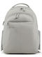 Piquadro Backpack Γκρι