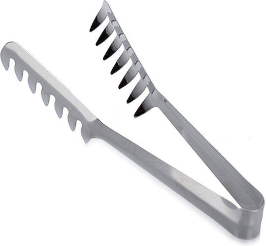 General Trade Inox Pasta Tong 19cm