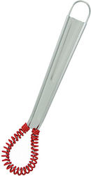 Anko Egg Beater Silicone 21cm