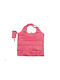 Fabric Shopping Bag Fuchsia