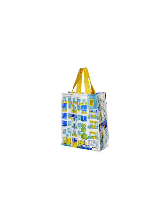 Praktiker Shopping Bag