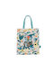 Allen Cotton Shopping Bag