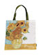 Fridolin Fabric Shopping Bag